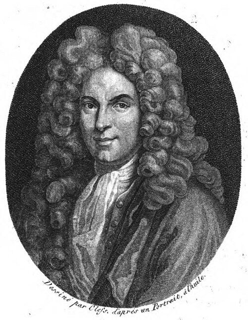 Guillaume de L'Isle